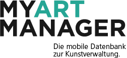 Logo my Artmanager
